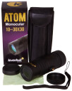 Levenhuk Atom Kikkert 10 30x