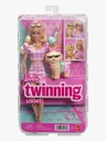 Barbie® Twinning Looks Blonde Bows