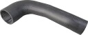METZGER 2400937 Ladeluftslange