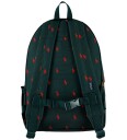 Ralph Lauren Kids Bk-Backpack - Green - 21 L