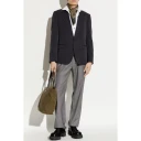 Dolce & Gabbana Herre Jakker Svart L,