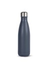 Sagaform Nils stålflaske 50 cl Grå