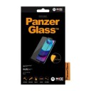 PanzerGlass Motorola Moto e20 | Screen Protector Glass