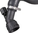 METZGER 2421756 Radiatorslange