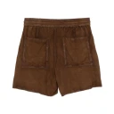 P.a.r.o.s.h. Dame Shorts Brun S,