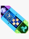 Robetoy IQ Puslespill 7-I-1