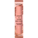 Moira Sculpt & Glow Duo Stick 500 Beach Happy