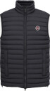 Colmar Men´s Lightweight Down Vest Black 56