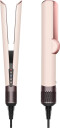 Dyson Airstrait™ Ceramic Pink/Rose Gold