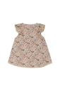 Hust and Claire  Domenic Kjole Cement (62 / 3 mnd)
