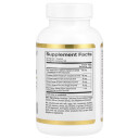 California Gold Nutrition Silymarin Kompleks