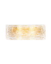 Eichholtz Almeria Wall Lamp Antique Brass