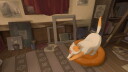 Behind the Frame and The Star Named EOS Nintendo Switch Spill