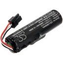 Batteri til Logitech 984-001405 etc