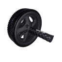 Iron Gym - Dual Ab Wheel - Magetrener