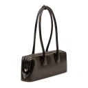 Osoi Dame Vesker Svart ONE SIZE,