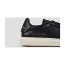 Sebago Dame Sko Svart 38 EU,