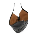 Hereu Dame Vesker Svart ONE SIZE,