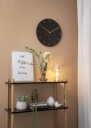 Karlsson Wall Charm Veggklokke KA5762BK