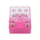 Earthquaker Devices Rainbow Machine V2 Polyphonic Pitch Mesmerizer
