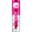 essence Hydra Kiss Lip Oil 06 Cranberry Is Back