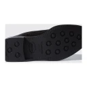 Scarosso Herre Sko Svart 41 EU,