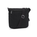 Kipling Arto skulderveske Black Noir
