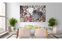Bilde Pebbles of love 90x60 Artgeist sp. z o. o.