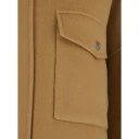 Pinko Dame Jakker Beige S,