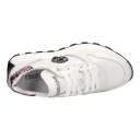 Roberto Cavalli Dame Sko Hvit 40 EU,