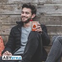 Abystyle Pokemon-krus Pokeball