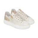 Nerogiardini Dame Sko Beige 36 EU,
