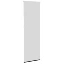  Rullegardin lystette 75x230 cm stoff bredde 70,7 cm polyester 8721158320292