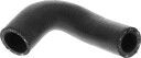 VAICO V10 5581 Radiatorslange