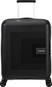 American Tourister Kabinkoffert AeroStep Spinner 55/20 Black