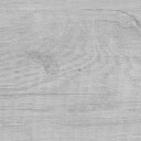 Brafab Bistro bordplate 70x125 cm Grey Wood