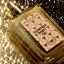 Shimmer Body Oil 45 ml  Clear