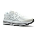 New Balance Dame Sport Hvit 33 1/2 EU,
