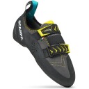 Scarpa Vapor V Fr Smoke/Yellow 44,5