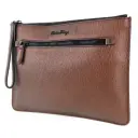 Salvatore Ferragamo Herre Brun