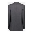MM6 Maison Margiela Dame Jakker Grå S,