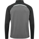 hummel Lead 2.0 Half Zip Treningstrøye Herre Grå XS