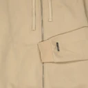 Les Hommes Herre Gensere & Hettegensere Beige L