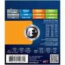 Elixir Nanoweb 12074 Light/Heavy 7