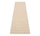 Pappelina Carl matte lin 70x270 cm