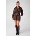 Guess Dame Jumpsuits & Playsuits Brun M,