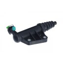 Slavesylinder, clutch VALEO 800300