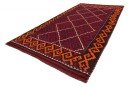 Orientalsk kelimteppe 330 x 188 cm
