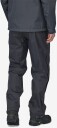 Patagonia Men's Torrentshell 3L Pants Regular Sort S Man