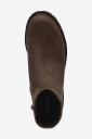 ecco   Boots Ecco Metropole Vienna W   Grå